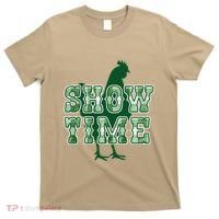 Chicken Poultry Show Time For Fair Week T-Shirt thumb 0