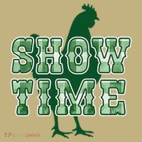 Chicken Poultry Show Time For Fair Week T-Shirt thumb 7