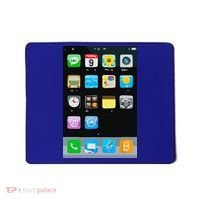 Cell Phone Smartphone Mobile App Halloween Costume Mousepad thumb 0