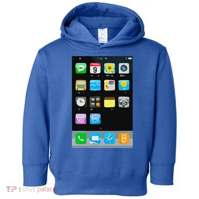 Toddler Hoodie