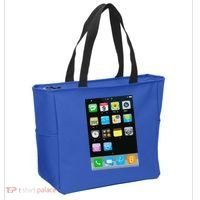Cell Phone Smartphone Mobile App Halloween Costume Tote Bag thumb 2