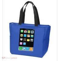 Cell Phone Smartphone Mobile App Halloween Costume Tote Bag thumb 3