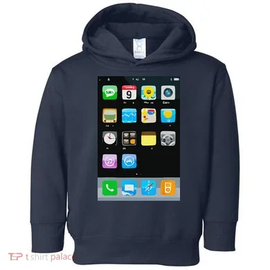 Toddler Hoodie