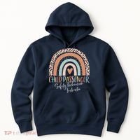 Child Passenger Safety Technician Instructor CPST Instructor Hoodie thumb 0