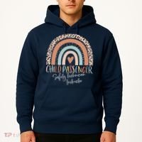 Child Passenger Safety Technician Instructor CPST Instructor Hoodie thumb 2