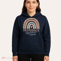Child Passenger Safety Technician Instructor CPST Instructor Hoodie thumb 5