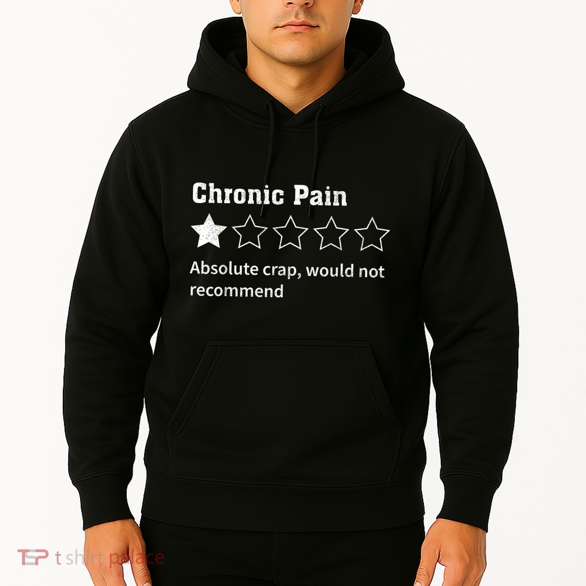 Chronic Pain Sarcastic Quotes Chronic Pain Recommends Absol Hoodie