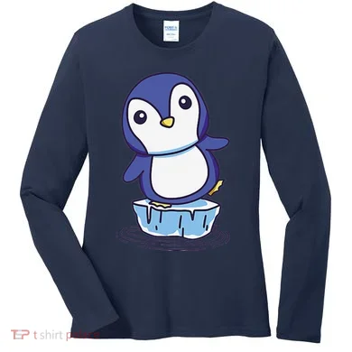 Women's Long Sleeve Shirt
