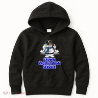 Crown Prosecution Service Funny Police Officer Humor Cops Kids Hoodie thumb 0