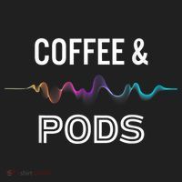 Coffee & Pods Sound Wave Tee Tumbler thumb 3