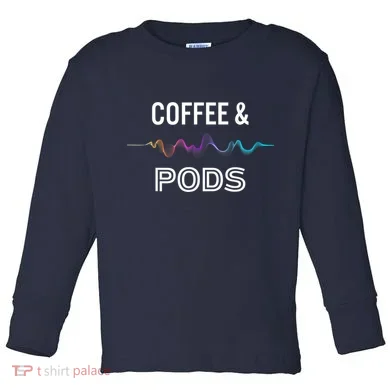 Toddler Long Sleeve