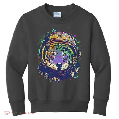 Kids Sweatshirt