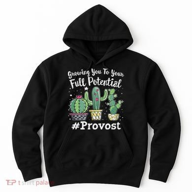 Cute Provost Squad Appreciation Week Back To School Hoodie