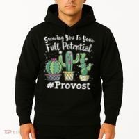 Cute Provost Squad Appreciation Week Back To School Hoodie thumb 2