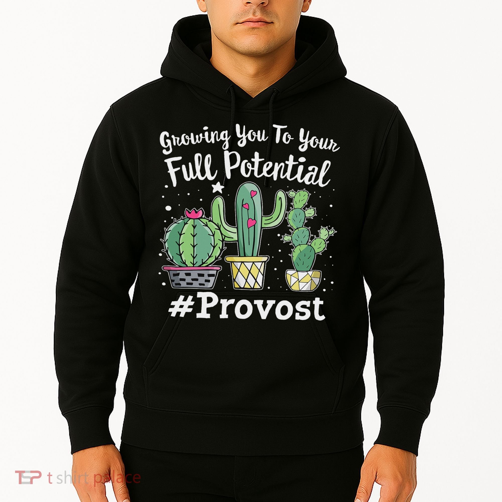 Cute Provost Squad Appreciation Week Back To School Hoodie