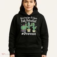 Cute Provost Squad Appreciation Week Back To School Hoodie thumb 5