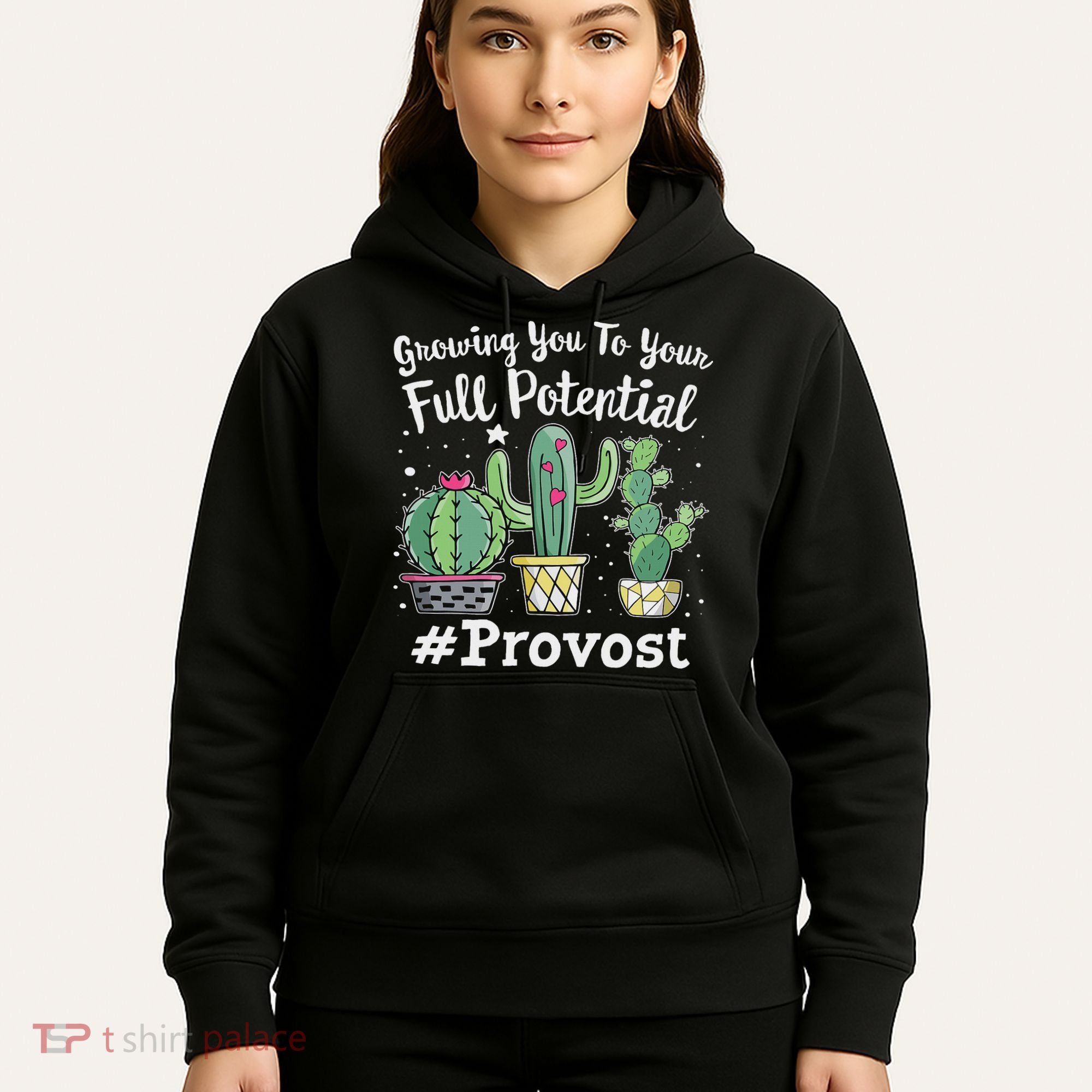Cute Provost Squad Appreciation Week Back To School Hoodie