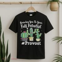 Cute Provost Squad Appreciation Week Back To School T-Shirt thumb 2