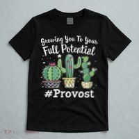 Cute Provost Squad Appreciation Week Back To School T-Shirt thumb 5
