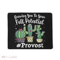 Cute Provost Squad Appreciation Week Back To School Mousepad thumb 0