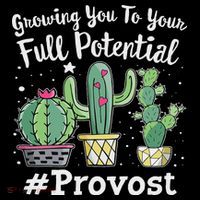 Cute Provost Squad Appreciation Week Back To School Baby Bodysuit thumb 2