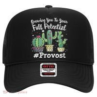 Cute Provost Squad Appreciation Week Back To School Hat thumb 0