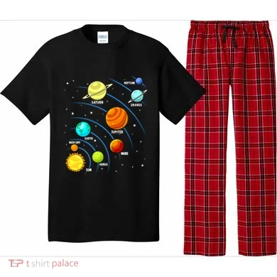 Pajama Set
