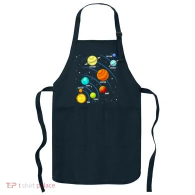 Apron