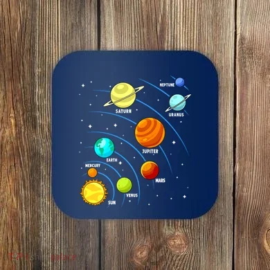 Coaster