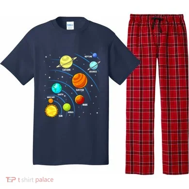 Pajama Set