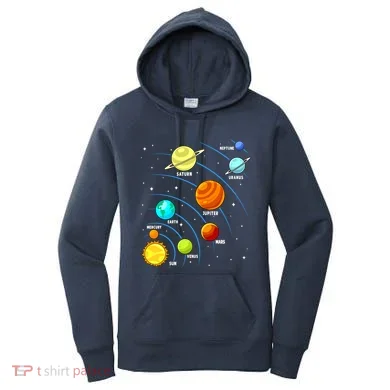 Women's Hoodie