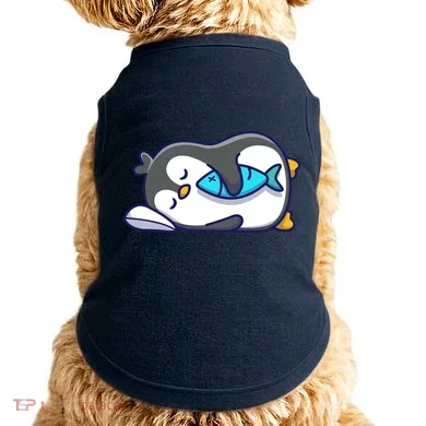 Doggie Tank