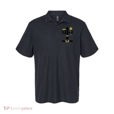Chp Police Sheriff Highway Patrol Halloween Costume Polo