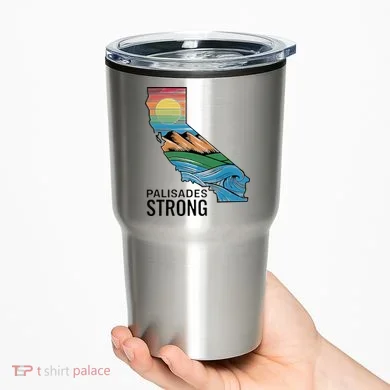Tumbler