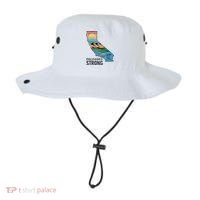 California Palisades Strong Bucket Hat thumb 0