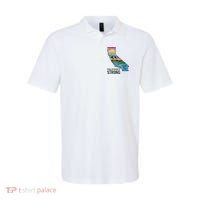 California Palisades Strong Polo thumb 0