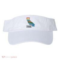 California Palisades Strong Visor thumb 0