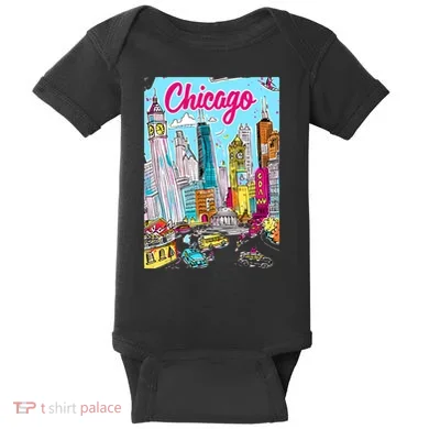 Baby Bodysuit