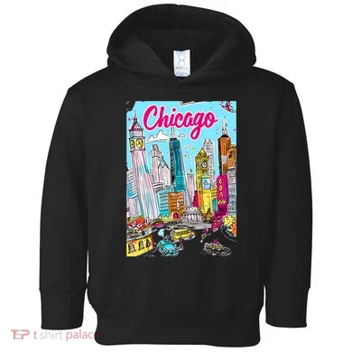 Toddler Hoodie