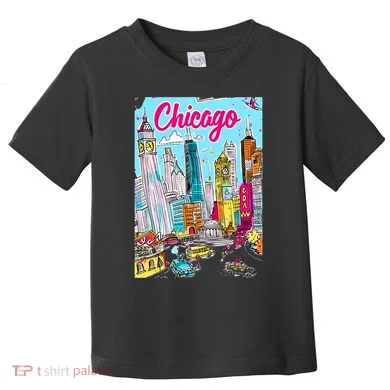 Toddler T-Shirt