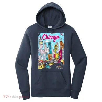 Women's Hoodie