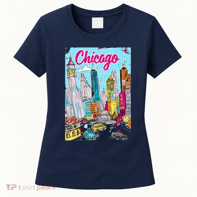 Women's T-Shirt