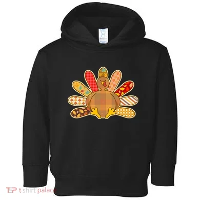 Toddler Hoodie