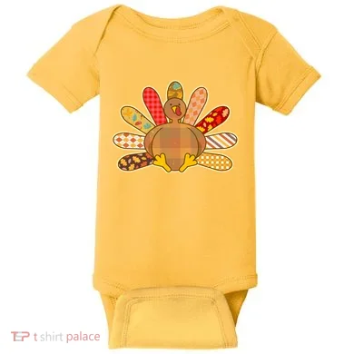 Baby Bodysuit