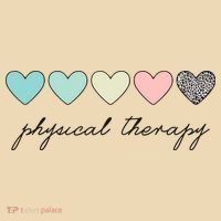 Cute Physical Therapist Assistant PTA Physical Therapy Tote Bag thumb 4