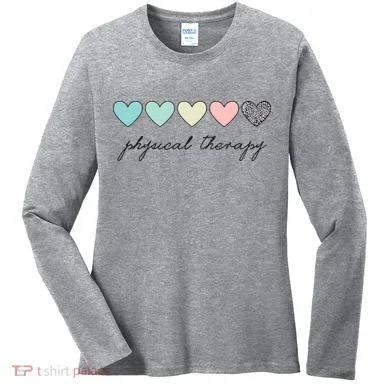 Women's Long Sleeve Shirt