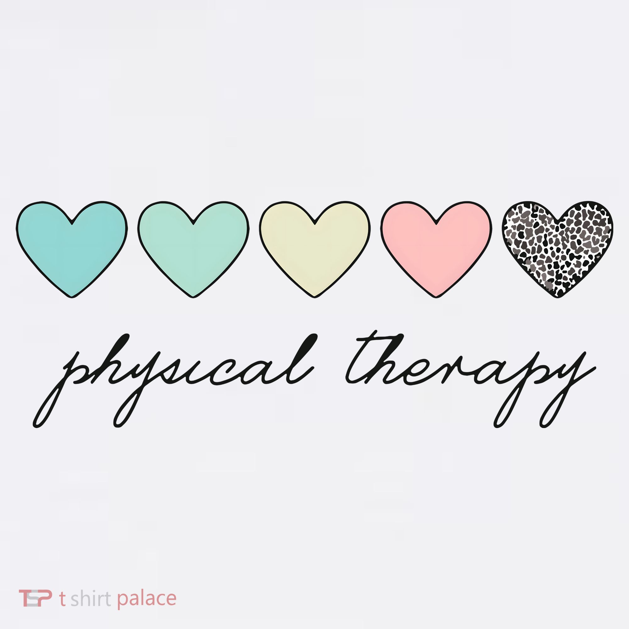 Cute Physical Therapist Assistant PTA Physical Therapy Button