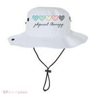 Cute Physical Therapist Assistant PTA Physical Therapy Bucket Hat thumb 0