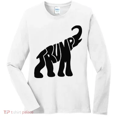 Women's Long Sleeve Shirt