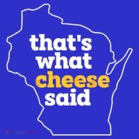 Cheese Pun ThatS What Cheese Said Funny Wisconsin Cheese Gift Baby Bodysuit thumb 2